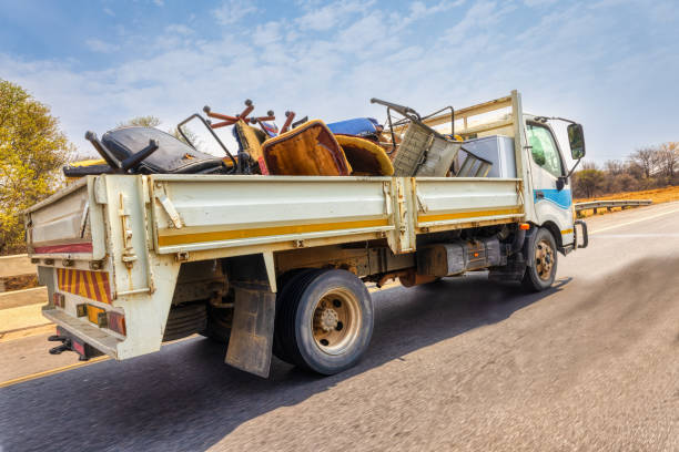 Retail Junk Removal in Tipton, MO